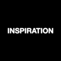 Inspiration